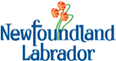 Logo: Government of Newfoundland & Labrador